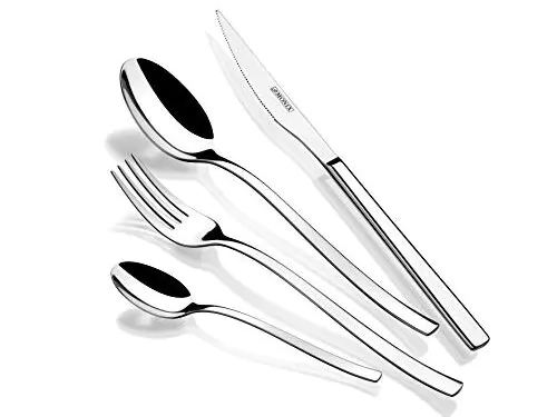 Set de Couverts 24 Pièces MONIX Génova
