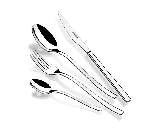 Set de Couverts 24 Pièces MONIX Génova