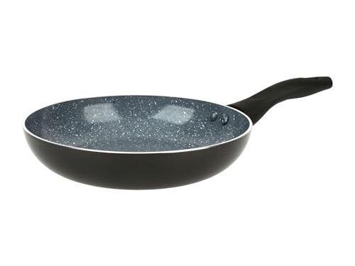 Poêle Aluminium Crealys AUTAN Ø 20 cm