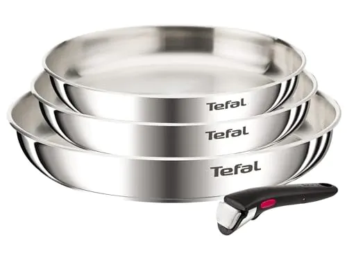 Batterie de cuisine Tefal Ingenio Emotion
