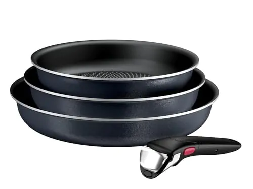Batterie de cuisine Tefal Ingenio Enjoy