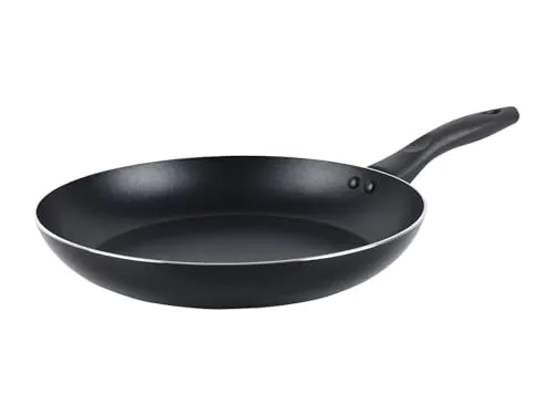 Poêle en Aluminium Ø 28 cm Crealys