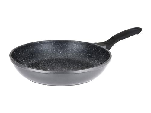 Poêle en Aluminium SITRAM Ø24 cm
