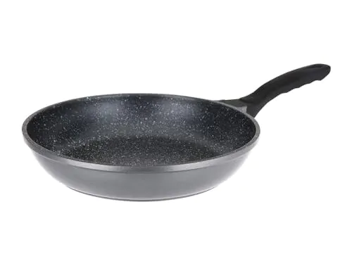Poêle en Aluminium SITRAM Ø24 cm