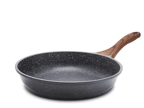 Poêle SENSARTE 24 cm Antiadhésive