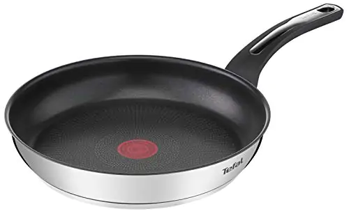 Poêle Tefal Emotion 24 cm Antiadhésive