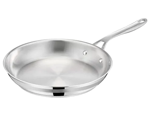Poêle Tefal Jamie Oliver 24 cm inox