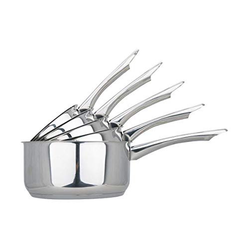 Batterie de Casseroles Kamberg en Inox