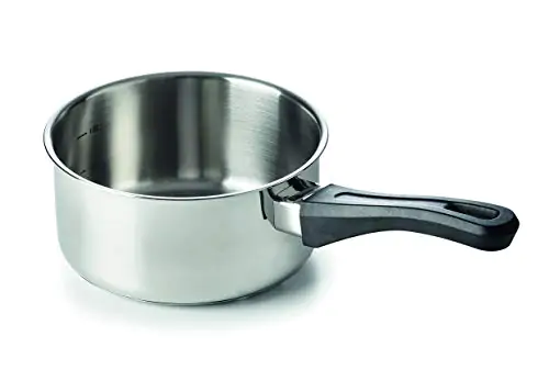 Casserole Beka Polo Inox 18/10 12 cm