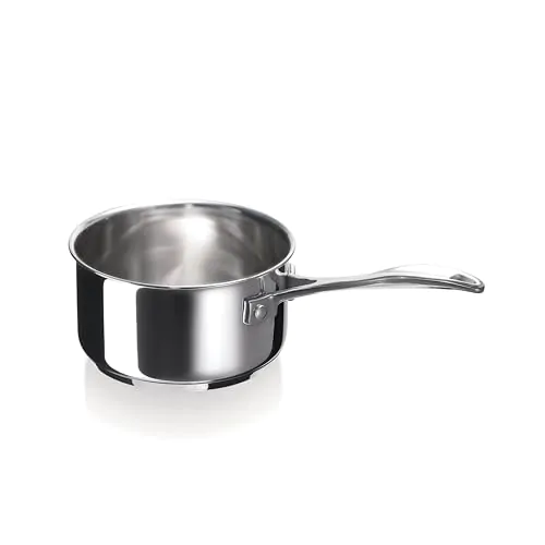 Casserole Inox 18/10 - 16 cm