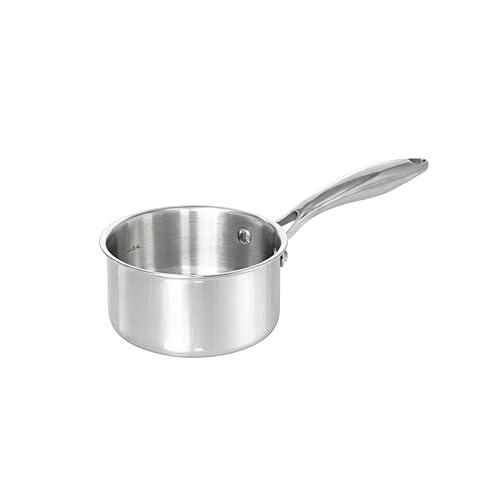 Casserole Inox Triply 12 cm
