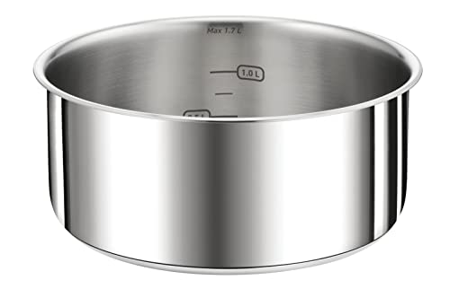 Casserole Tefal Ingenio 16 cm Empilable