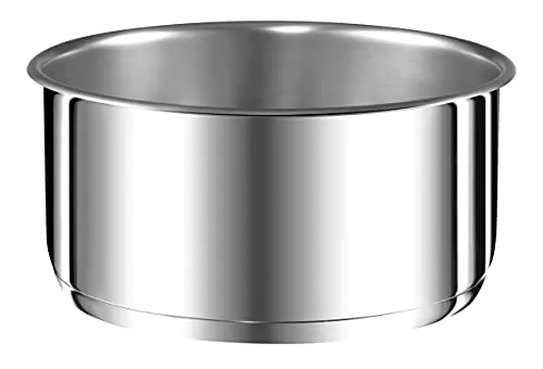 Casserole Tefal Ingenio 22 cm en inox