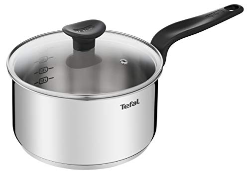 Casserole Tefal PRIMARY inox 20 cm