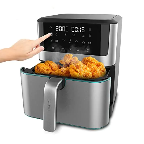 Cecotec Friteuse sans Huile 8L Supreme 8000
