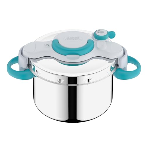 Cocotte-minute SEB ClipsoMinut'Easy 7,5L