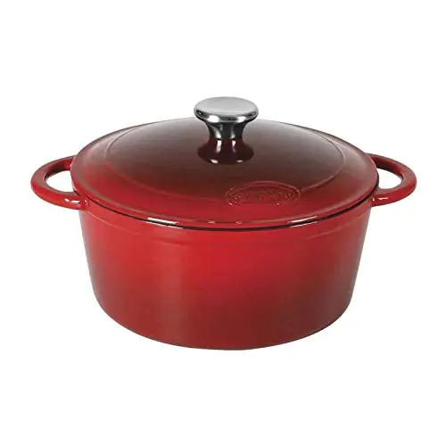 Cocotte Tradifonte en Fonte SITRAM 2,5L