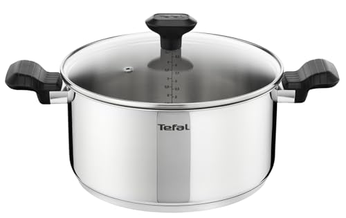 Faitout Tefal Comfort Max 24 cm