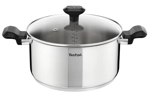 Faitout Tefal Comfort Max 24 cm