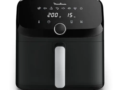 Friteuse à air Moulinex Easy Fry Mega