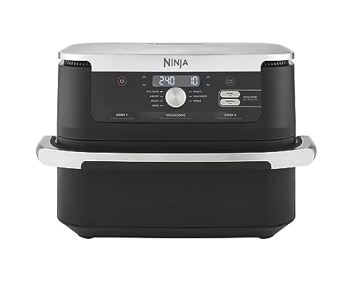 Friteuse à Air NINJA Foodi 7-en-1