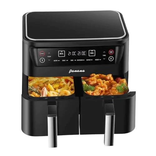Friteuse à Air Panana 8L 6 en 1