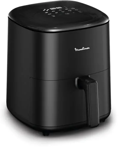 Friteuse sans huile Moulinex Easy Fry Max