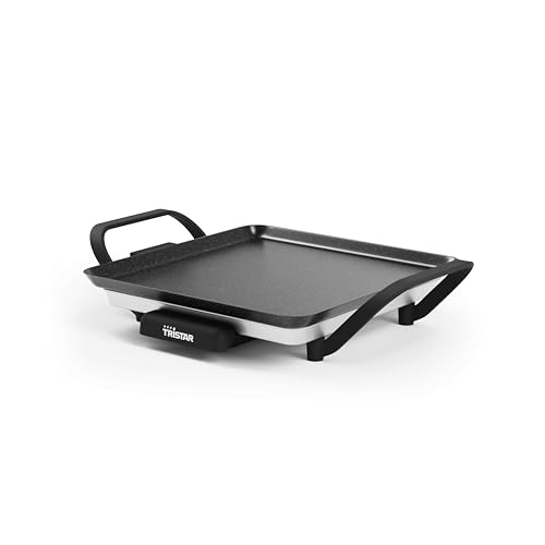 Grill de table Tristar Slim M