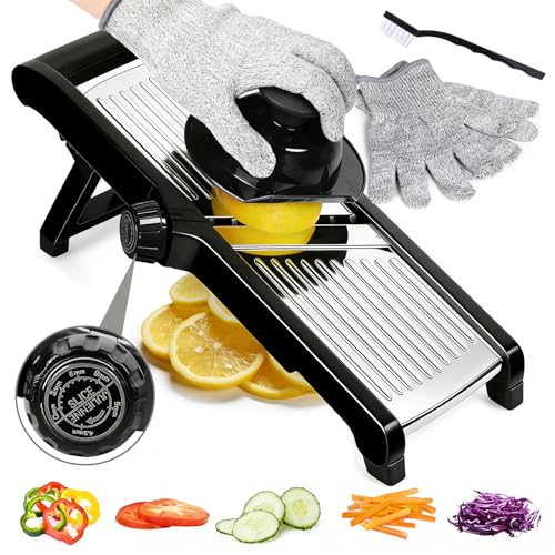 Mandoline Cuisine Multifonctions Masthome