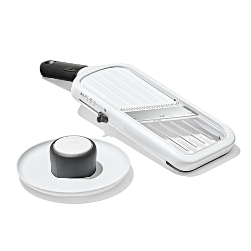 Mandoline manuelle de précision OXO Good Grips