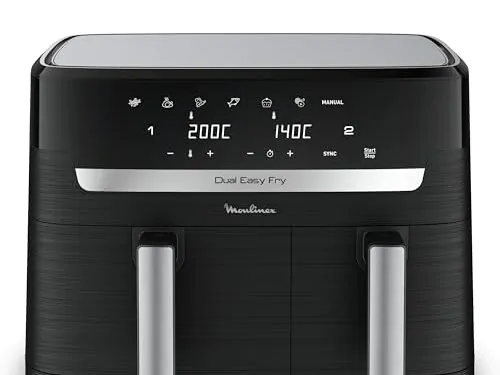 Moulinex Easy Fry Essential 8,3L