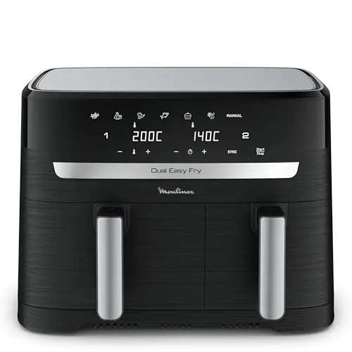 Moulinex Easy Fry Essential 8,3L