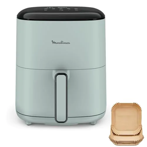 Moulinex Easy Fry POP 5L