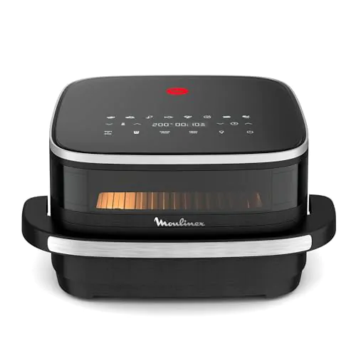 Moulinex Easy Fry XL Air Fryer 4L