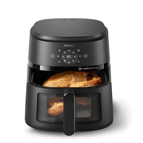 Philips Airfryer Série 2000 - 6.2L