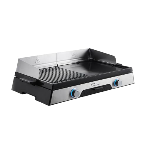Plancha Électrique LITTLE BALANCE 8735