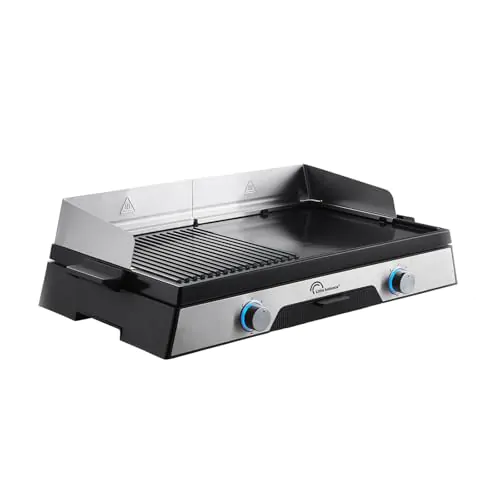 Plancha Électrique LITTLE BALANCE 8735