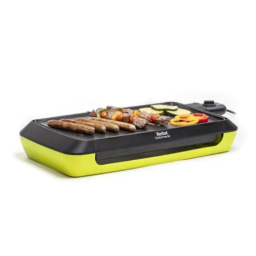 Plancha électrique Tefal Colormania 2000 W