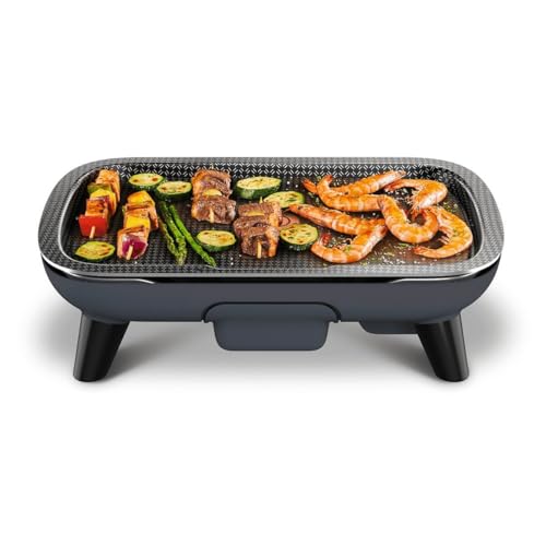 Plancha Électrique Tefal des Saveurs 2400 W