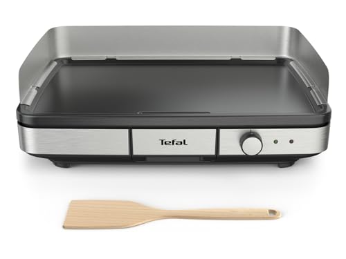Plancha électrique Tefal XXL pour 10-12 personnes