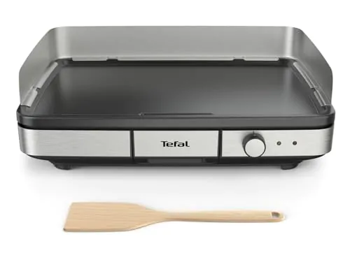 Plancha électrique Tefal XXL pour 10-12 personnes
