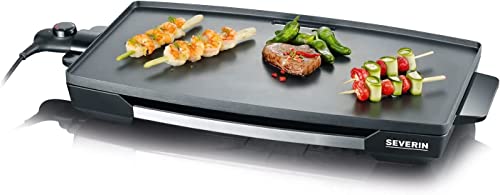 Plancha Électrique XXL SEVERIN 2200W