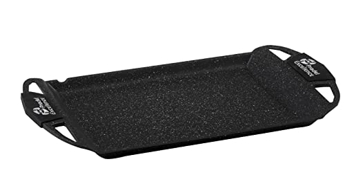 Plancha Pradel Excellence en Fonte d'Aluminium