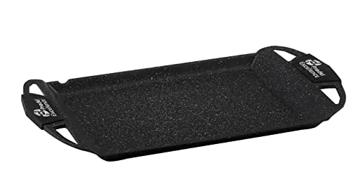 Plancha Pradel Excellence en Fonte d'Aluminium
