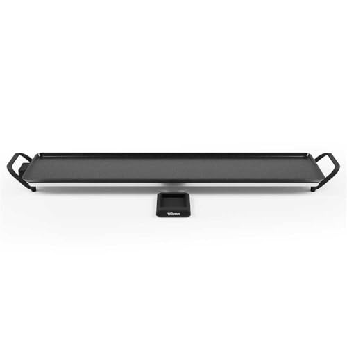 Plancha Tristar XXL avec thermostat réglable