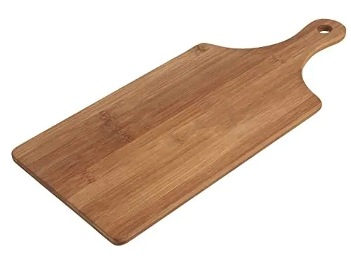 Planche à découper en bambou FSC