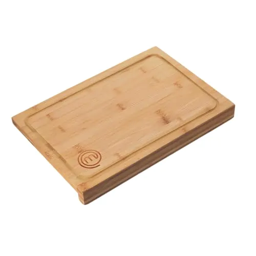 Planche à découper en bambou MasterChef