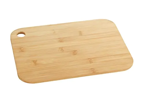 Planche à découper en bambou WENKO