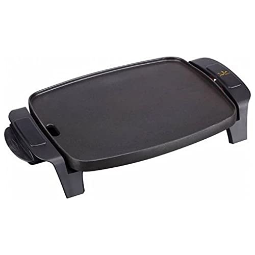 Plaque de cuisson Jata GR205 pour deux