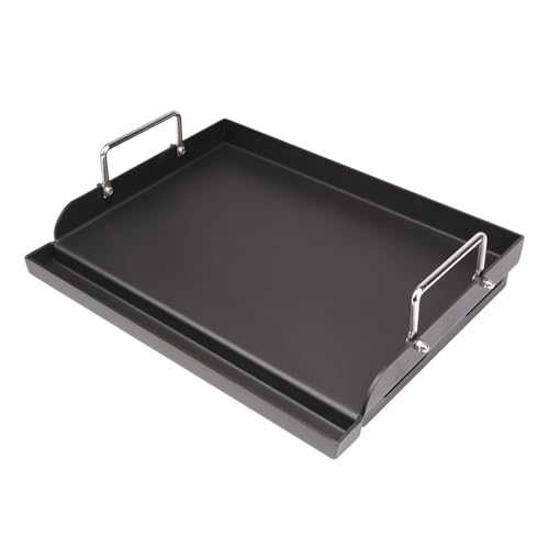 Plaque de cuisson universelle GFTIME 43 x 33 cm